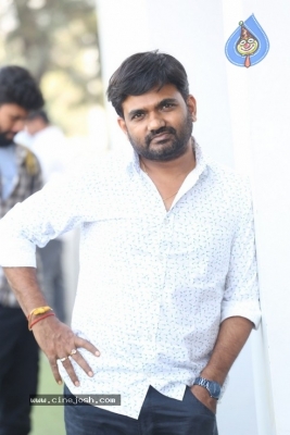 Director Maruthi Interview Photos - 4 of 21