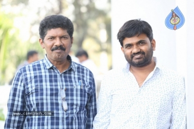 Director Maruthi Interview Photos - 7 of 21