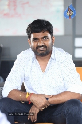 Director Maruthi Interview Photos - 8 of 21