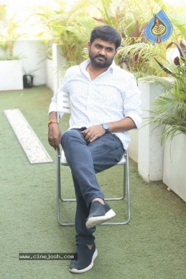 Director Maruthi Interview Photos - 12 of 21