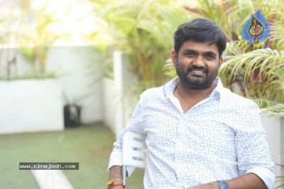 Director Maruthi Interview Photos - 14 of 21