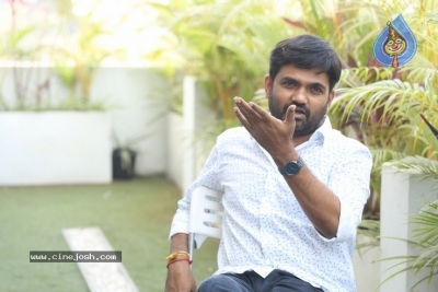 Director Maruthi Interview Photos - 19 of 21