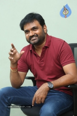 Director Maruthi Photos - 3 of 23