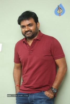 Director Maruthi Photos - 26 of 23