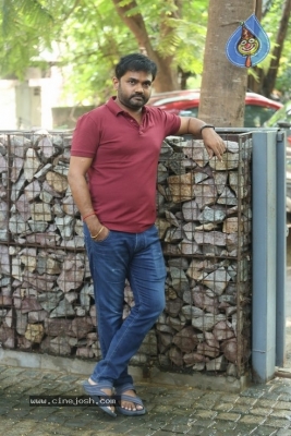 Director Maruthi Photos - 27 of 23