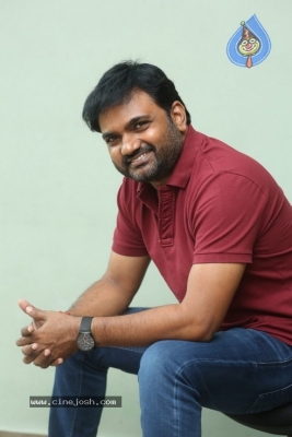 Director Maruthi Photos - 10 of 23