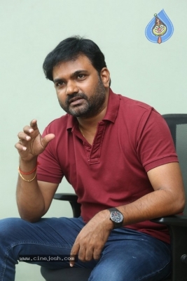 Director Maruthi Photos - 13 of 23