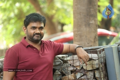 Director Maruthi Photos - 36 of 23