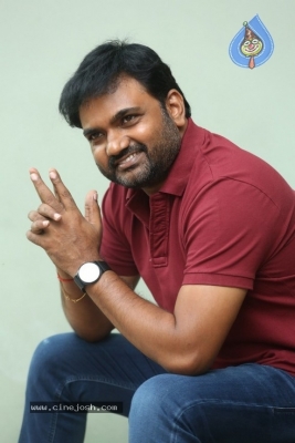 Director Maruthi Photos - 37 of 23