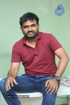 Director Maruthi Photos - 39 of 23