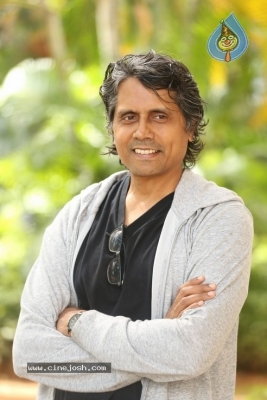 Director Nagesh kukunoor Photos - 1 of 18