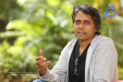 Director Nagesh kukunoor Photos - 2 of 18