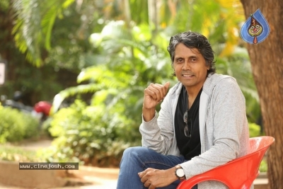 Director Nagesh kukunoor Photos - 5 of 18