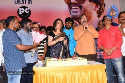 Director Puri Birthday Press Meet - 27 of 37