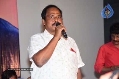 Director Puri Birthday Press Meet - 30 of 37