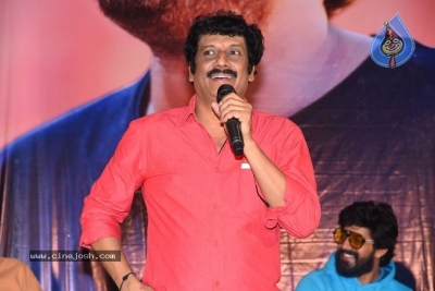 Director Puri Birthday Press Meet - 33 of 37