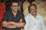 Director Senthinathan Son Wedding Reception - 28 of 63