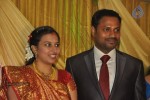 Director Senthinathan Son Wedding Reception - 63 of 63