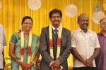 Director SP Muthuraman Family Wedding Reception - 20 of 69