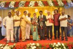 Director SP Muthuraman Family Wedding Reception - 21 of 69