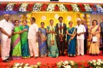 Director SP Muthuraman Family Wedding Reception - 34 of 69
