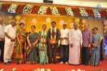 Director SP Muthuraman Family Wedding Reception - 35 of 69