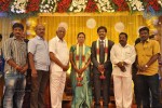 Director SP Muthuraman Family Wedding Reception - 44 of 69