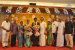 Director SP Muthuraman Family Wedding Reception - 48 of 69