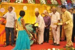 Director SP Muthuraman Family Wedding Reception - 65 of 69