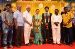 Director SP Muthuraman Family Wedding Reception - 68 of 69