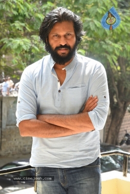 Director Subbu Vedula Interview Pics - 9 of 20