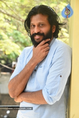 Director Subbu Vedula Interview Pics - 10 of 20