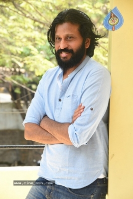 Director Subbu Vedula Interview Pics - 16 of 20