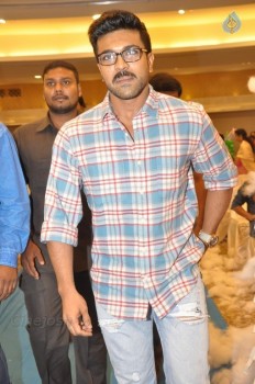 Director Surender Reddy Son Birthday Celebrations 1 - 65 of 105