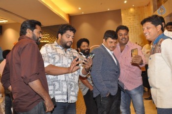 Director Surender Reddy Son Birthday Celebrations 1 - 3 of 105