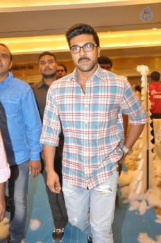 Director Surender Reddy Son Birthday Celebrations 1 - 69 of 105