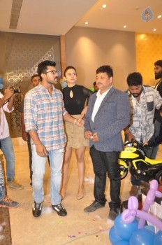 Director Surender Reddy Son Birthday Celebrations 1 - 77 of 105