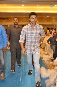 Director Surender Reddy Son Birthday Celebrations 1 - 80 of 105