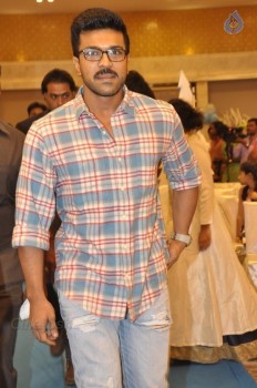 Director Surender Reddy Son Birthday Celebrations 1 - 34 of 105