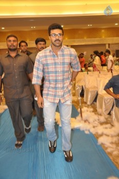 Director Surender Reddy Son Birthday Celebrations 1 - 35 of 105
