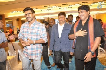 Director Surender Reddy Son Birthday Celebrations 1 - 37 of 105
