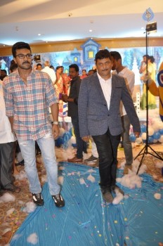 Director Surender Reddy Son Birthday Celebrations 1 - 45 of 105