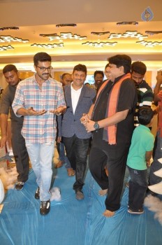 Director Surender Reddy Son Birthday Celebrations 1 - 61 of 105