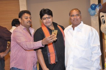Director Surender Reddy Son Birthday Celebrations 1 - 62 of 105