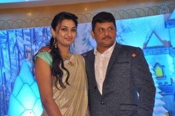 Director Surender Reddy Son Birthday Celebrations 1 - 63 of 105