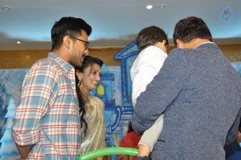 Director Surender Reddy Son Birthday Celebrations 1 - 67 of 105