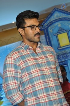 Director Surender Reddy Son Birthday Celebrations 1 - 72 of 105