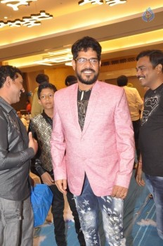 Director Surender Reddy Son Birthday Celebrations 1 - 73 of 105