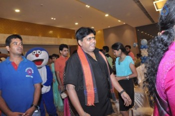 Director Surender Reddy Son Birthday Celebrations 1 - 74 of 105