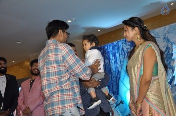 Director Surender Reddy Son Birthday Celebrations 1 - 76 of 105
